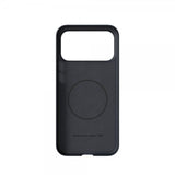 Nudient iPhone 17 Pro Max Cover Thin Case MagSafe Midwinter Blue