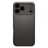Spigen iPhone 17 Pro Max Cover Thin Fit MagFit Gunmetal