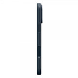 Spigen iPhone 17 Pro Max Cover Thin Fit MagFit Metal Slate