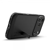 Spigen iPhone 17 Pro Max Cover Tough Armor T MagFit Sort
