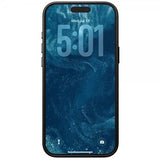 Nomad iPhone 17 Pro Max Cover Traditional Leather Case Sort