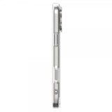 Spigen iPhone 17 Pro Max Cover Ultra Hybrid Krystalklar