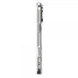 Spigen iPhone 17 Pro Max Cover Ultra Hybrid MagFit Clear White