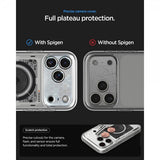 Spigen iPhone 17 Pro Max Cover Ultra Hybrid Neo One MagFit