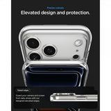 Spigen iPhone 17 Pro Max Cover Ultra Hybrid Neo One MagFit