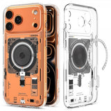 Spigen iPhone 17 Pro Max Cover Ultra Hybrid Neo One MagFit