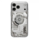 Spigen iPhone 17 Pro Max Cover Ultra Hybrid Neo One MagFit
