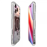 Spigen iPhone 17 Pro Max Cover Ultra Hybrid Neo One MagFit