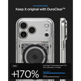 Spigen iPhone 17 Pro Max Cover Ultra Hybrid Neo One MagFit