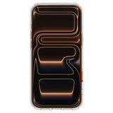 Spigen iPhone 17 Pro Max Cover Ultra Hybrid T MagFit Glossy Orange