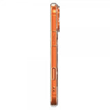Spigen iPhone 17 Pro Max Cover Ultra Hybrid T MagFit Glossy Orange