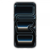 Spigen iPhone 17 Pro Max Cover Ultra Hybrid T MagFit Glossy White
