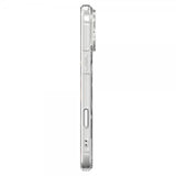 Spigen iPhone 17 Pro Max Cover Ultra Hybrid T MagFit Glossy White