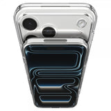 Spigen iPhone 17 Pro Max Cover Ultra Hybrid T MagFit Glossy White