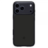 Spigen iPhone 17 Pro Max Cover Ultra Hybrid T MagFit Mat Sort