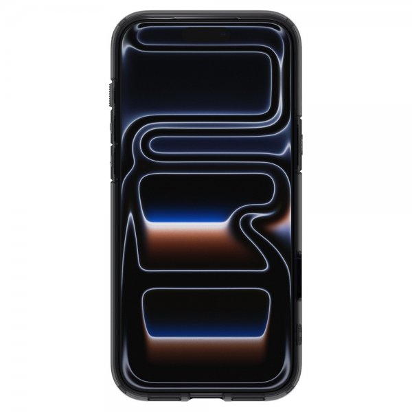 Spigen iPhone 17 Pro Max Cover Ultra Hybrid T MagFit Mat Sort