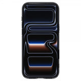 Spigen iPhone 17 Pro Max Cover Ultra Hybrid T MagFit Mat Sort