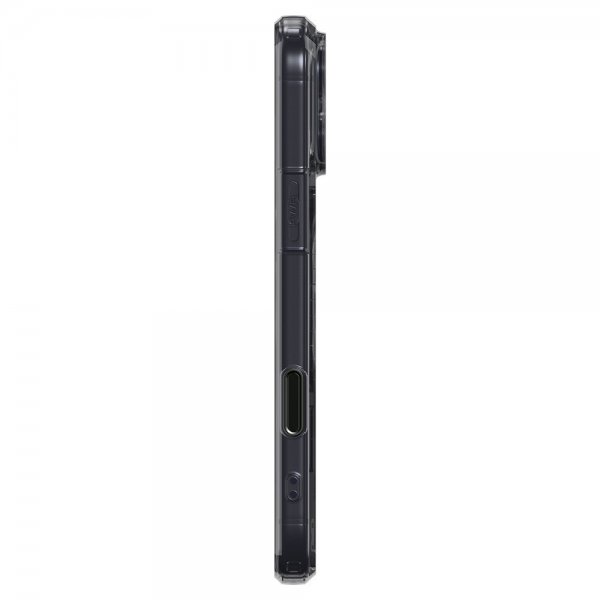 Spigen iPhone 17 Pro Max Cover Ultra Hybrid T MagFit Mat Sort