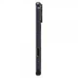 Spigen iPhone 17 Pro Max Cover Ultra Hybrid T MagFit Mat Sort