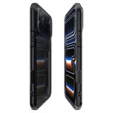 Spigen iPhone 17 Pro Max Cover Ultra Hybrid T MagFit Mat Sort