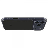 Spigen iPhone 17 Pro Max Cover Ultra Hybrid T MagFit Mat Sort