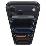 Spigen iPhone 17 Pro Max Cover Ultra Hybrid T MagFit Mat Sort