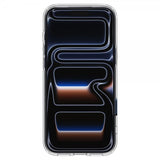 Spigen iPhone 17 Pro Max Cover Ultra Hybrid T MagFit Mat Blå