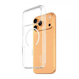 CARE by PanzerGlass iPhone 17 Pro Max Cover Urban Explorer MagSafe Hvid