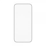PanzerGlass iPhone 17 Pro Max Skærmbeskyttelse Ultra-Wide Fit EasyAligner