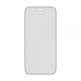 PanzerGlass iPhone 17 Pro Max Skærmbeskyttelse Ultra-Wide Fit Privacy EasyAligner