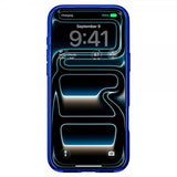 Spigen iPhone 17 Pro Cover C11 MagFit Arcade