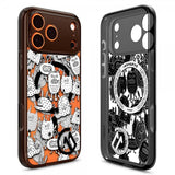 Spigen iPhone 17 Pro Cover C11 MagFit Inkverse