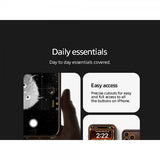Spigen iPhone 17 Pro Cover C11 MagFit Inkverse