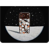 Spigen iPhone 17 Pro Cover C11 MagFit Inkverse