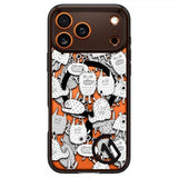 Spigen iPhone 17 Pro Cover C11 MagFit Inkverse