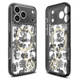 Spigen iPhone 17 Pro Cover C11 MagFit Nocturne
