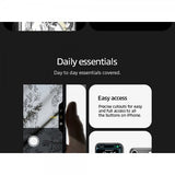 Spigen iPhone 17 Pro Cover C11 MagFit Nocturne