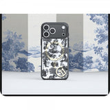 Spigen iPhone 17 Pro Cover C11 MagFit Nocturne