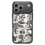 Spigen iPhone 17 Pro Cover C11 MagFit Nocturne