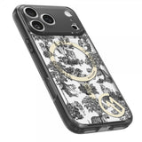 Spigen iPhone 17 Pro Cover C11 MagFit Nocturne