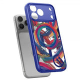 Spigen iPhone 17 Pro Cover C11 MagFit Palette