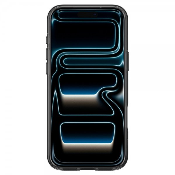 Spigen iPhone 17 Pro Cover C11 MagFit Turbo