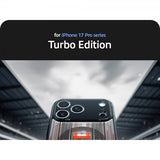 Spigen iPhone 17 Pro Cover C11 MagFit Turbo