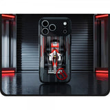 Spigen iPhone 17 Pro Cover C11 MagFit Turbo