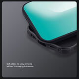Nillkin iPhone 17 Pro Cover CamShield Pro MagSafe Sort