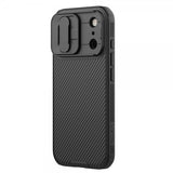 Nillkin iPhone 17 Pro Cover CamShield Pro Sort