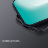Nillkin iPhone 17 Pro Cover CamShield Pro Sort