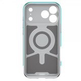 Spigen iPhone 17 Pro Cover Classic C1 MagFit Bondi Blue