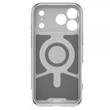 Spigen iPhone 17 Pro Cover Classic C1 MagFit Graphite