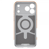 Spigen iPhone 17 Pro Cover Classic C1 MagFit Tangerine